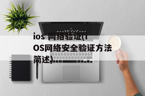 ios 网络验证(iOS网络安全验证方法简述)