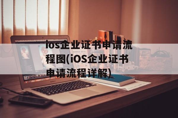 ios企业证书申请流程图(iOS企业证书申请流程详解)