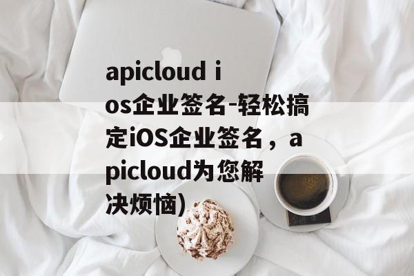 apicloud ios企业签名-轻松搞定iOS企业签名，apicloud为您解决烦恼)