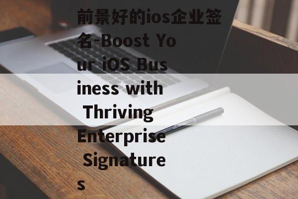 前景好的ios企业签名-Boost Your iOS Business with Thriving Enterprise Signatures 