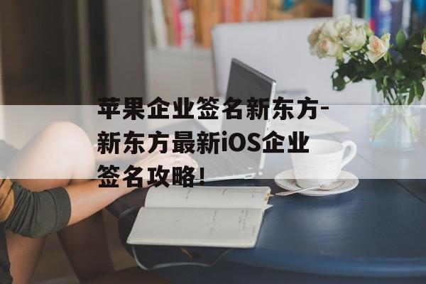 苹果企业签名新东方-新东方最新iOS企业签名攻略！ 