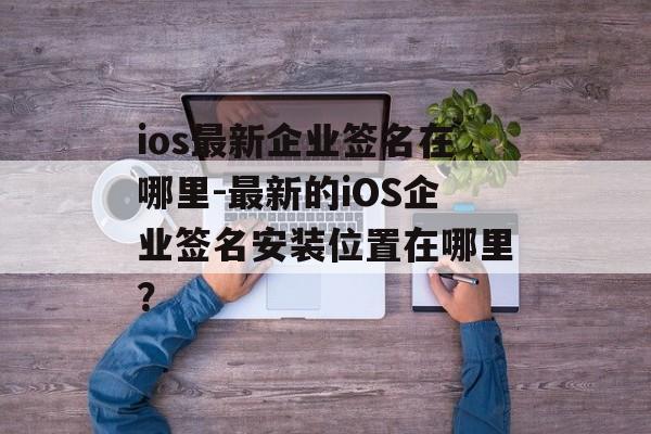 ios最新企业签名在哪里-最新的iOS企业签名安装位置在哪里？ 