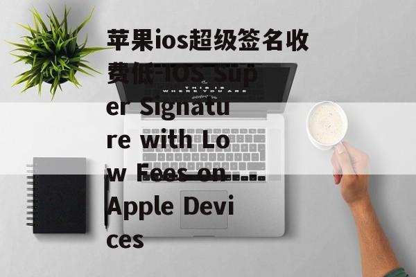 苹果ios超级签名收费低-IOS Super Signature with Low Fees on Apple Devices 