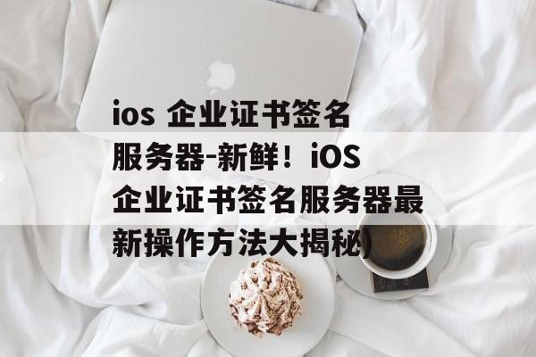 ios 企业证书签名服务器-新鲜！iOS企业证书签名服务器最新操作方法大揭秘)