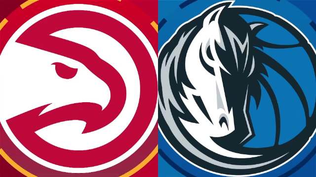 03月19日NBA常规赛 老鹰 – 独行侠 全场录像【全场录像+集锦】