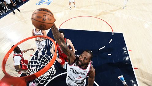 03月02日NBA常规赛 鹈鹕 - 快船 全场录像
