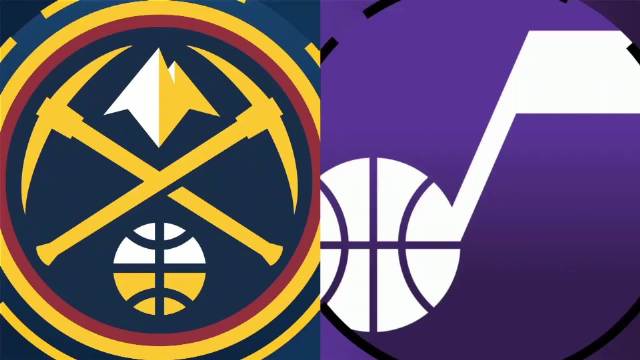 03月03日NBA常规赛 掘金 - 爵士 全场录像
