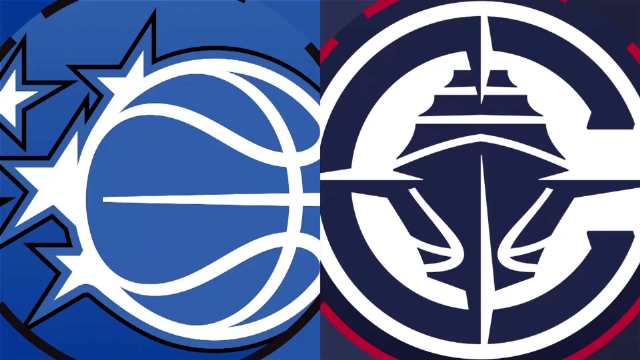 02月23日NBA常规赛 魔术 - 快船 全场录像