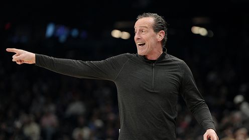 [腾讯原声集锦]🏀太阳23记三分终结骑士5连胜 狄龙27分 格林复出 米切尔16+6
