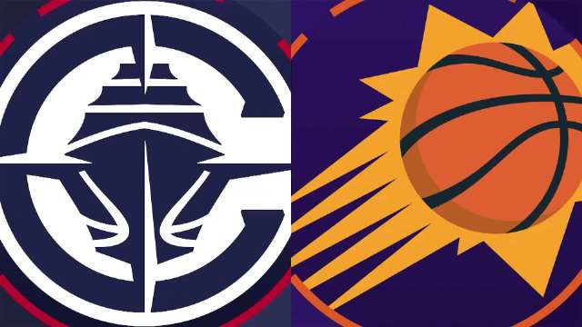 02月02日NBA常规赛 快船 – 太阳 全场录像【全场录像+集锦】