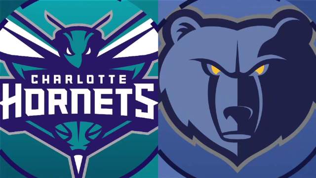 01月29日NBA常规赛 黄蜂 - 灰熊 全场录像
